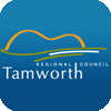 Tamworth Regional Council Airport website